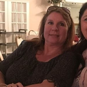 Meet your Posher, Becky